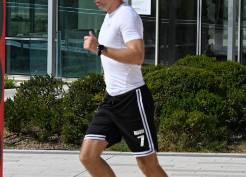 Fotografija 5 - Đir po gradu, nedjelja 27. travnja