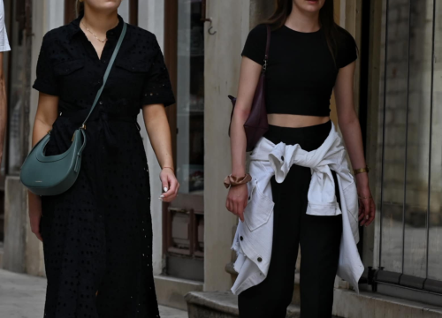 Fotografija 26 - Đir po gradu, nedjelja 27. travnja