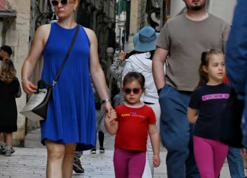 Fotografija 29 - Đir po gradu, nedjelja 27. travnja