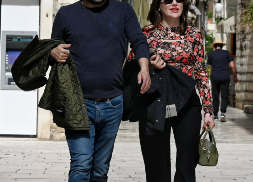 Fotografija 33 - Đir po gradu, nedjelja 27. travnja