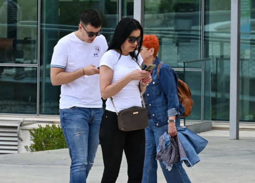 Fotografija 49 - Đir po gradu, nedjelja 27. travnja