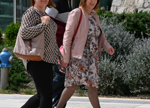 Fotografija 41 - Đir po gradu, nedjelja 27. travnja