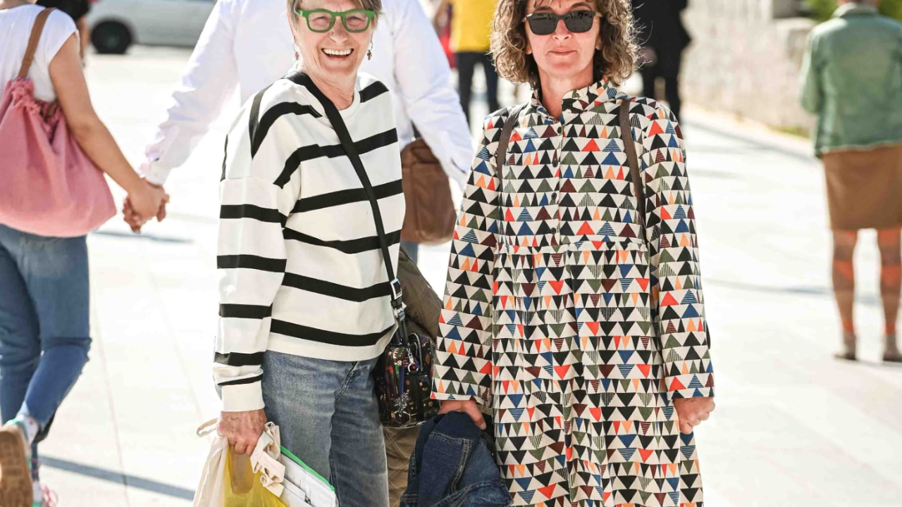 Đir po gradu, ponedjeljak 28. travnja