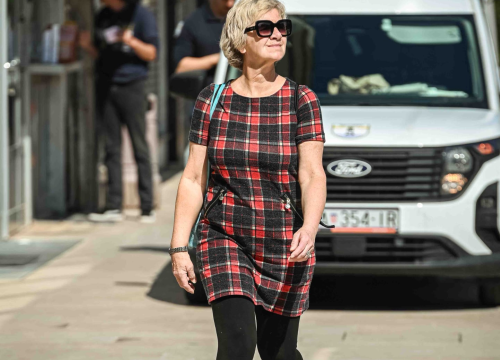 Fotografija 5 - FOTO Đir po gradu, ponedjeljak 28. travnja