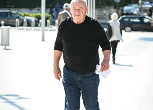 Fotografija 11 - FOTO Đir po gradu, ponedjeljak 28. travnja