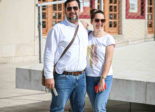 Fotografija 6 - FOTO Đir po gradu, ponedjeljak 28. travnja