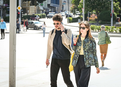 Fotografija 8 - FOTO Đir po gradu, ponedjeljak 28. travnja