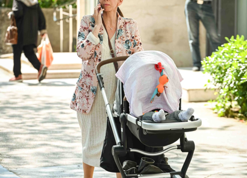 Fotografija 15 - FOTO Đir po gradu, ponedjeljak 28. travnja