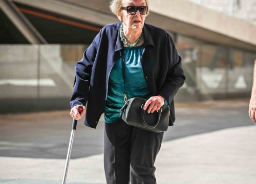 Fotografija 19 - FOTO Đir po gradu, ponedjeljak 28. travnja