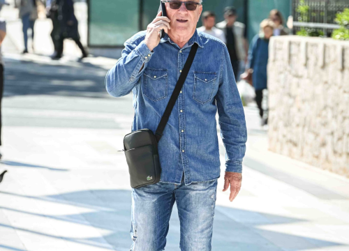 Fotografija 20 - FOTO Đir po gradu, ponedjeljak 28. travnja