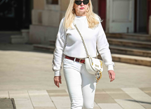 Fotografija 22 - FOTO Đir po gradu, ponedjeljak 28. travnja