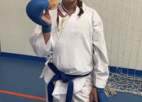 Fotografija 2 - FOTO Osvitaši osvojili pregršt medalja na Prvenstvu Dalmacije