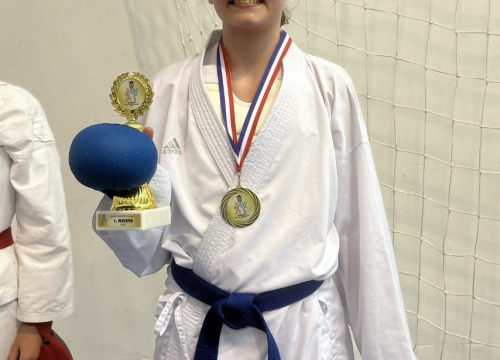 Fotografija 5 - FOTO Osvitaši osvojili pregršt medalja na Prvenstvu Dalmacije