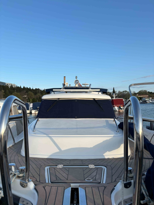 FOTO: Navicula Vela: Vaš pouzdan partner za zaštitu i udobnost