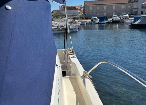 Fotografija 2 - FOTO: Navicula Vela: Vaš pouzdan partner za zaštitu i udobnost