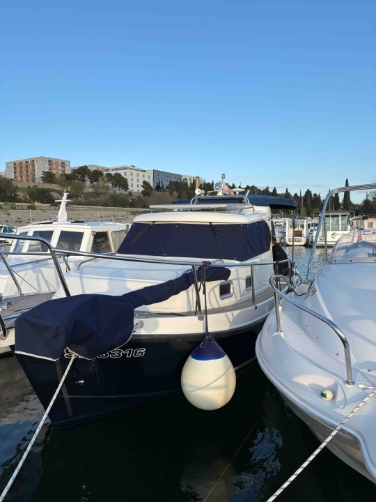 FOTO: Navicula Vela: Vaš pouzdan partner za zaštitu i udobnost