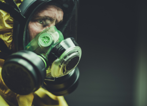 EK savjetuje: 'Pripremite zalihe za vojnu invaziju, prirodnu katastrofu ili novu pandemiju'