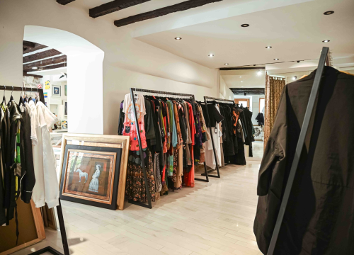 Fotografija 8 - U Galeriji Juraj Dalmatinac ulovite remek djela poznatih hrvatskih slikara po pristupačnim cijenama