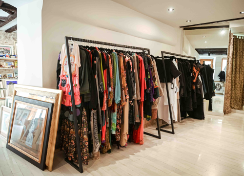 Fotografija 11 - U Galeriji Juraj Dalmatinac ulovite remek djela poznatih hrvatskih slikara po pristupačnim cijenama