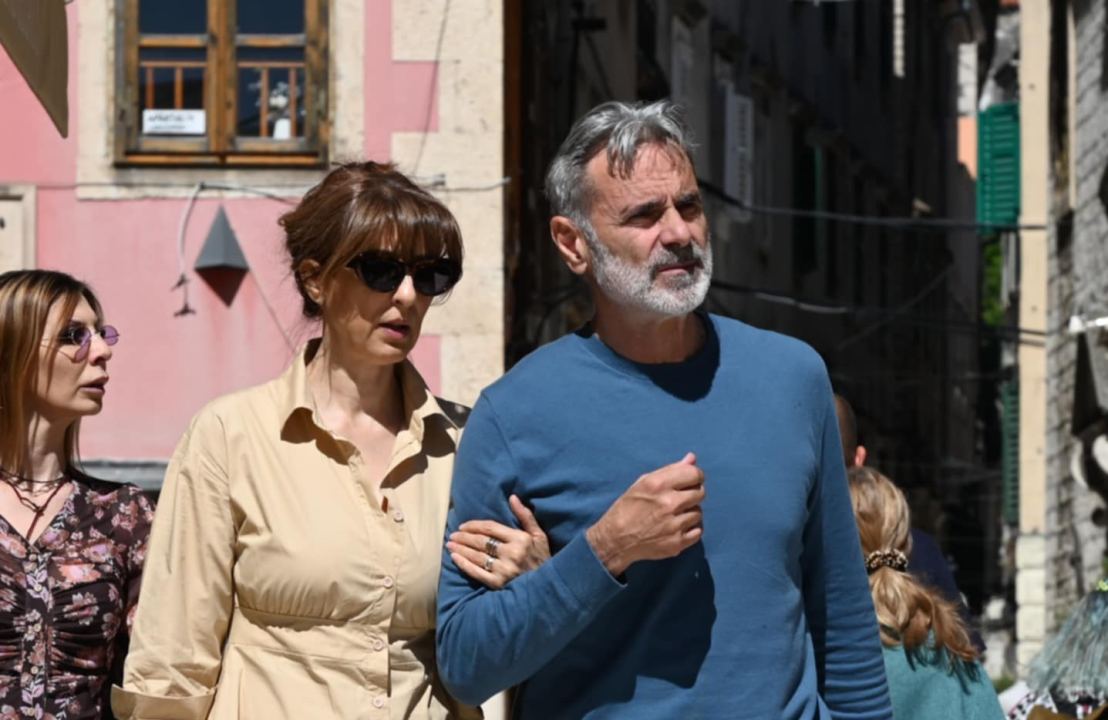 Đir po gradu, srijeda 30. travnja