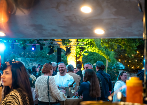 Fotografija 1 - Održana Baš Dobra Spiza