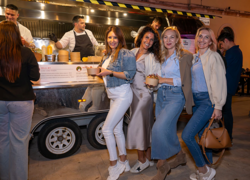 Fotografija 3 - Održana Baš Dobra Spiza