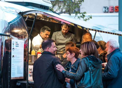 Fotografija 6 - Održana Baš Dobra Spiza