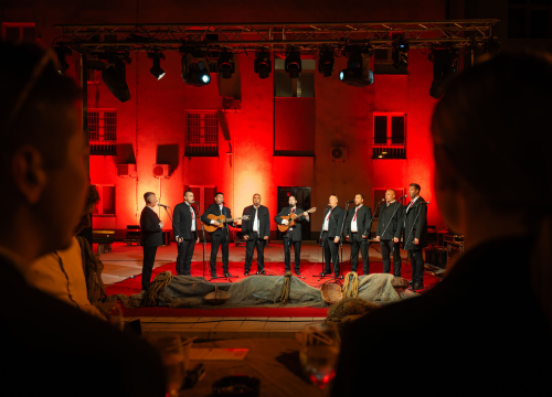 Fotografija 7 - Održana Baš Dobra Spiza