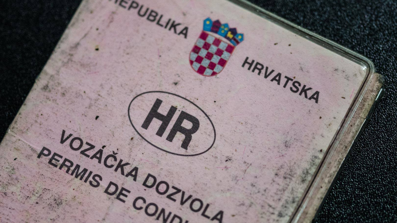 Vozač (52) u Dubravi odbio alkotest. Ostat će bez vozačke i 2500 eura