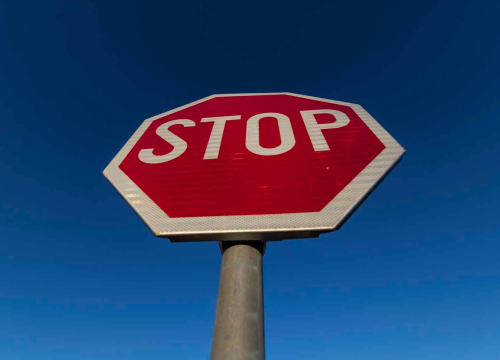 Muškarac (34) u Kninu na pješačkom prijelazu naletio na dijete