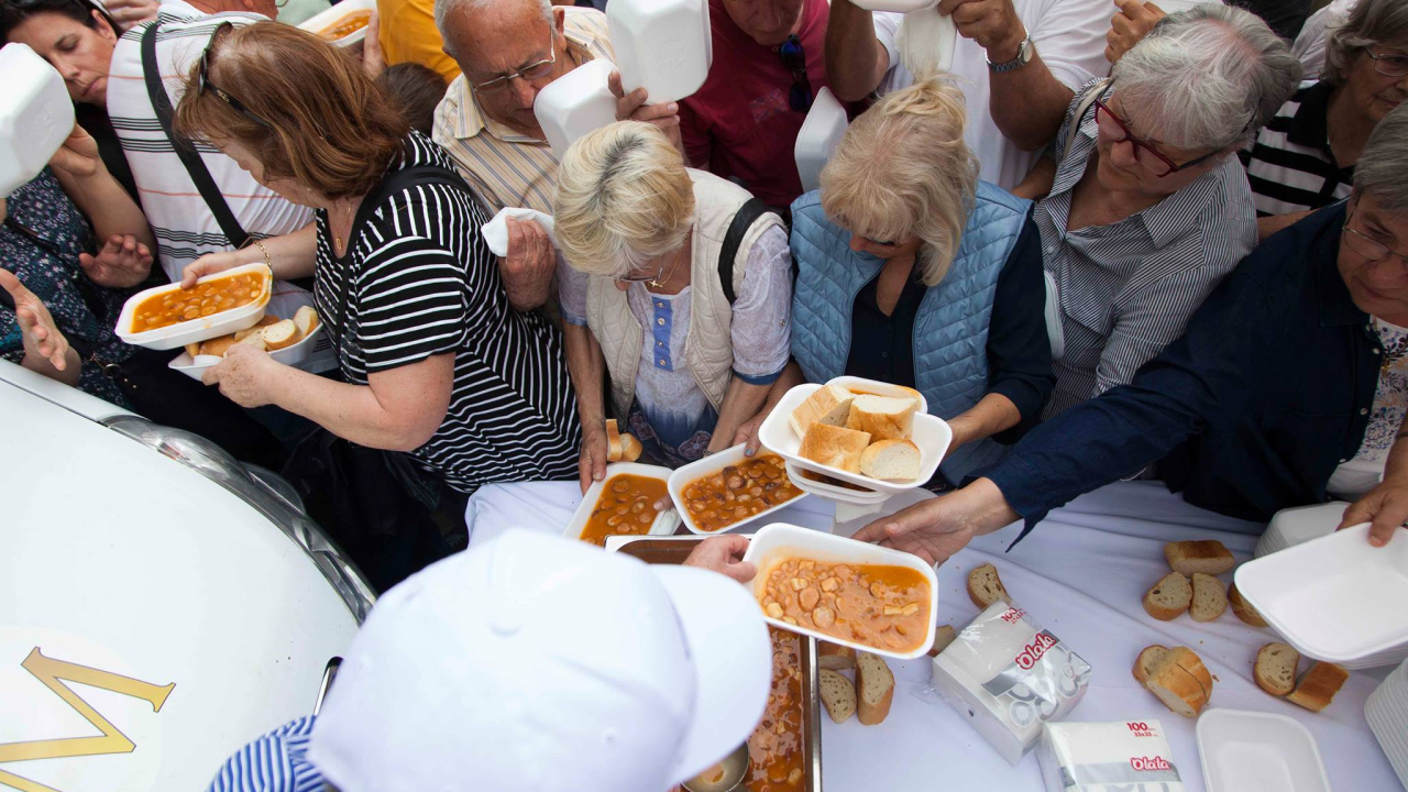 Tradicionalno jelo: Evo zašto je fažol postao jedan od simbola Praznika rada
