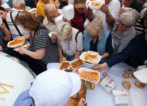Tradicionalno jelo: Evo zašto je fažol postao jedan od simbola Praznika rada