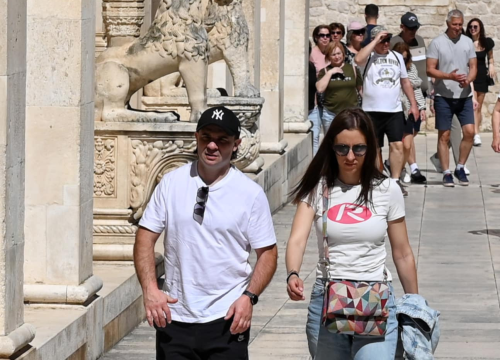 Fotografija 35 - Đir po gradu, četvrtak 1. svibnja