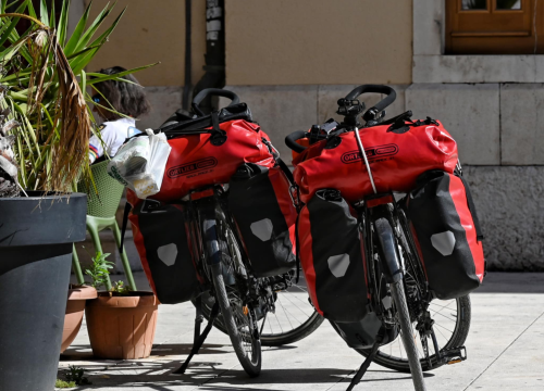 Fotografija 34 - Đir po gradu, četvrtak 1. svibnja