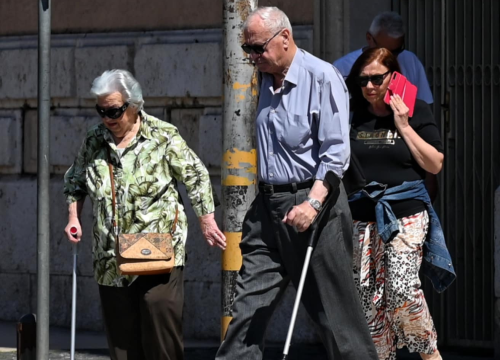 Fotografija 33 - Đir po gradu, četvrtak 1. svibnja