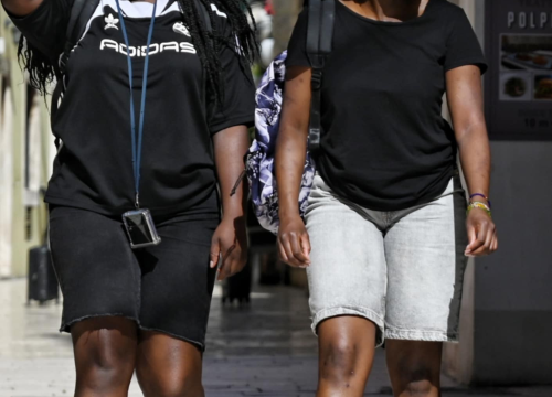 Fotografija 24 - Đir po gradu, četvrtak 1. svibnja