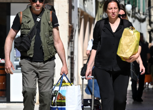 Fotografija 16 - Đir po gradu, četvrtak 1. svibnja