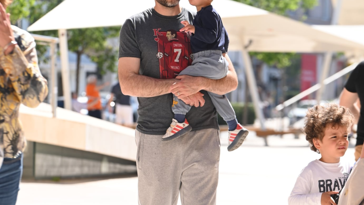 Đir po gradu, petak 2. svibnja