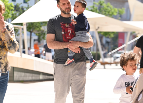 Fotografija 1 - FOTO Đir po gradu, petak 2. svibnja