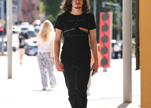 Fotografija 11 - FOTO Đir po gradu, petak 2. svibnja