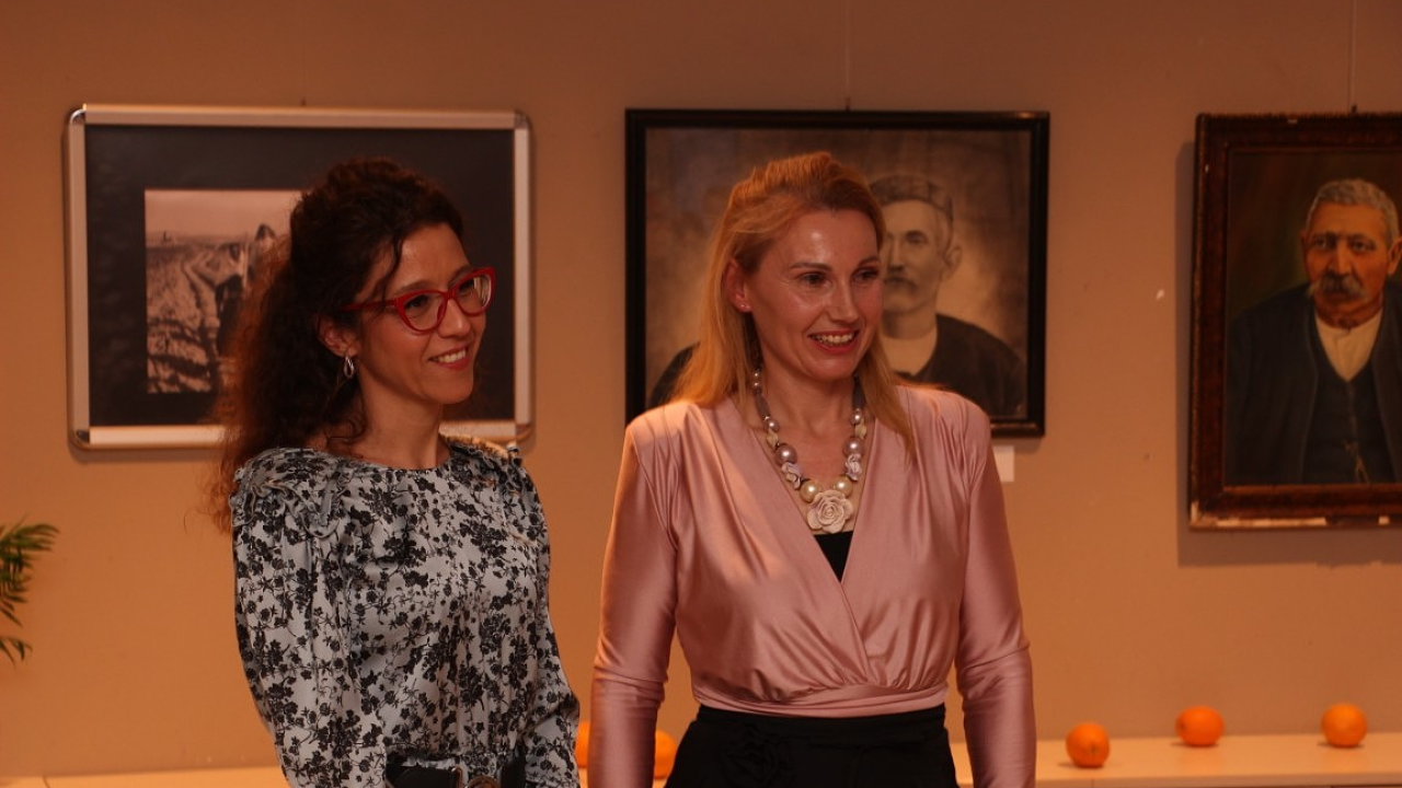 Stres i prejedanje: Predavanje farmaceutkinja Sanje Radas i Martine Silov u vodičkoj knjižnici