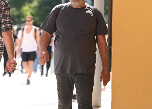 Fotografija 18 - FOTO Đir po gradu, petak 2. svibnja