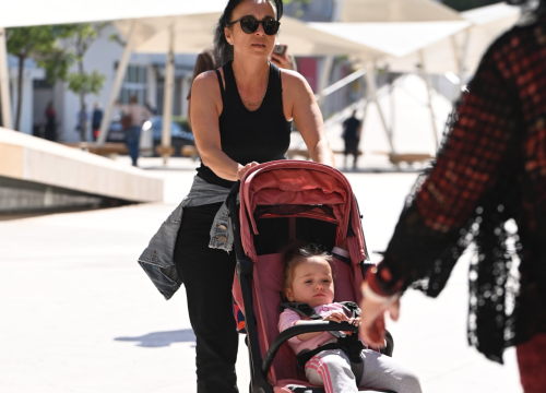 Fotografija 16 - FOTO Đir po gradu, petak 2. svibnja