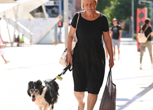 Fotografija 9 - FOTO Đir po gradu, petak 2. svibnja