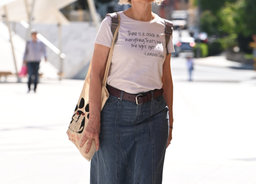 Fotografija 21 - FOTO Đir po gradu, petak 2. svibnja