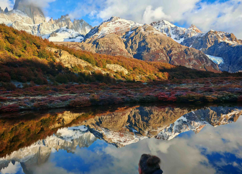 Fotografija 13 - Veliki Gogo, prvi Šibenčanin na Antarktici: 'Skočio sam u more dva puta, a pingvini baš i ne mirišu najbolje'