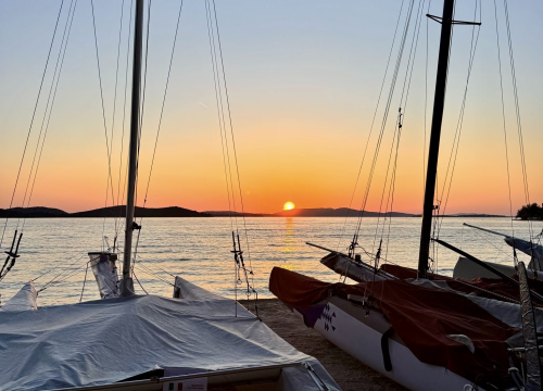 Fotografija 6 - Uspješno završen prvi dan Croatian Trophy Challenge natjecanja u Žaboriću