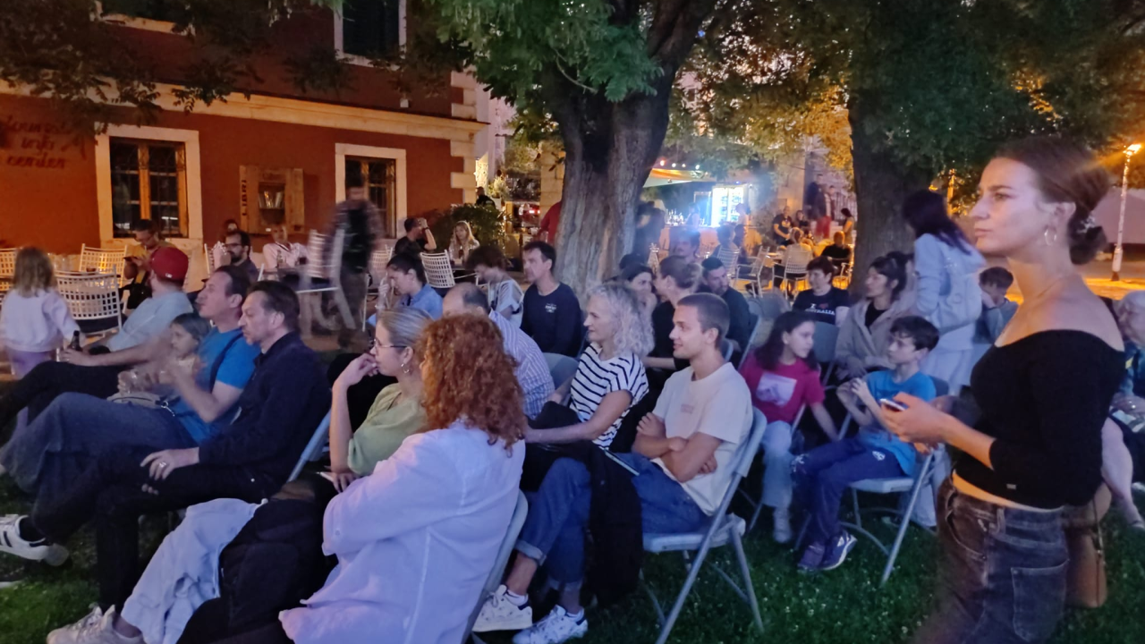 Kolekcionari, prijavite se! Sajam vinila okupit će ljubitelje ploča ispred Azimuta