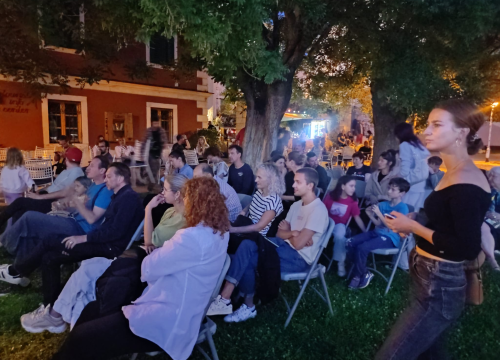 Fotografija 1 - Sajam vinila okupit će ljubitelje ploča ispred Azimuta
