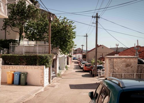 Fotografija 4 - stara cesta